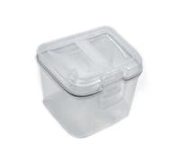 Serbatoio dell'acqua pulita, compatibile con Mova V70 Ultra Complete X