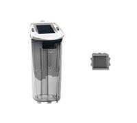 Serbatoio dell'acqua pulita, compatibile con Tineco, compatibile con Floor One S6 Stretch, parti for aspirapolvere(Dirt Water Tank)