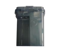 Serbatoio Dell'acqua Pulita Del Delle Acque Reflue Dell'aspirapolvere, Compatibile Con Deebot, X2/X2 Pro/X2 Omni/X5/X5 Pro/X5 Omni/X5 Pro Plus/X5 Ultra(Dirty Water Tank)