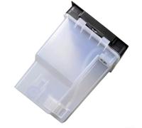 Serbatoio dell'acqua pulita di ricambio per ECOVACS per Deebot X11 per OmniCyclone X11 Pro Tempo di pulizia più lungo senza ricariche frequenti