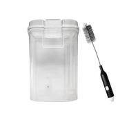 Serbatoio Dell'acqua Pulita For Acque Reflue, Compatibile Con Dreame, X40/X40 Pro/S30 Pro Ultra, Parti For Aspirapolvere Robot.(1PC Clean Water Tank)