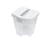 Serbatoio Dell'acqua Pulita For Aspirapolvere Robot, Compatibile Con Roborock, Qrevo Curv/Qrevo Curv S5X/5Xc/5A1, Parti Di Ricambio Sigillate E A Prova Di Perdite.(Dirty Water Tank)