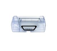 Serbatoio Dell'acqua Pulita For Il Robot Lavapavimenti, Compatibile Con Dreame Mova D10s Plus D9, Parte Del Serbatoio Di Ricambio, Si Inserisce Nella Fessura Della Macchina(1PC Dust Box)