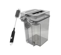 Serbatoio dell'acqua pulita for liquami, compatibile con Ecovacs, compatibile con Deebot, parti for aspirapolvere X1 Omni/X1 Plus/T10/T10 Omni/T10 Plus/T20/T20 Pro/T20 Omni(Sewage Tank)