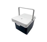 Serbatoio dell'acqua pulita, fresca e sporca, compatibile con Roborock, S8 Max / S8 MaxV Ultra / G20S, accessori for aspirapolvere(Dirty water tank)