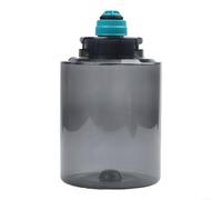 Serbatoio dell'acqua pulita in plastica PE per Eureka NEW430BL componente di ricambio per aspirapolvere portatile con guarnizione affidabile e maneggevolezza pratica
