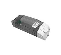 Serbatoio Dell'acqua Pulita Originale, Compatibile Con Midea X10, Aspirapolvere Portatile parte