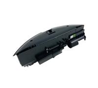 Serbatoio dell'acqua pulita originale, compatibile con MOVA Z60 Ultra Roller Complete, accessori for aspirapolvere robot pezzi di ricambio