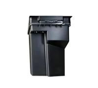 Serbatoio dell'acqua pulita originale e serbatoio dell'acqua sporca, compatibile con ECOVACS DEEBOT X11 PRO OMNI, Robot aspirapolvere parti(Dirty Water Tank)