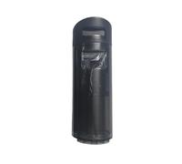 Serbatoio Dell'acqua Pulita Originale, Serbatoio Dell'acqua Sporca, Compatibile Con Dreame H12 Pro, Aspirapolvere Portatile For Liquidi E Asciutti parte(Size:Dirty water tank)