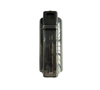 Serbatoio dell'acqua pulita originale, serbatoio dell'acqua sporca, compatibile con Haier A500 / A500 Pro / G500, aspirapolvere portatile a umido e a secco Accessori(Dirty Water Tank)