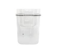 Serbatoio dell'acqua pulita, serbatoio dell'acqua sporca, compatibile con Dreame L10S Ultra / L10 Ultra / S10 / S10 Pro / X10, accessori per aspirapolvere robot parte(Clean water tank)