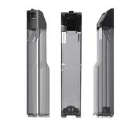 Serbatoio dell'acqua pulita, serbatoio dell'acqua sporca, compatibile con Tineco, accessori for aspirapolvere Floor One S5/S5 Pro 2(S5 Pro2 3pcs)