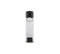 Serbatoio dell'acqua pulita, serbatoio dell'acqua sporca di ricambio, compatibile con Tineco, FLOOR ONE S7 PRO, accessori for aspirapolvere(B)