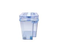 Serbatoio Dell'acqua Pulita/serbatoio Delle Acque Reflue, Compatibile Con Deebot, X1 Omni/X1 Plus/T10/T10 Omni/T10 Plus/T20/T20 Pro/T20 Omni Robot Aspirapolvere(Clear water tank)