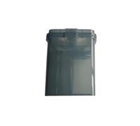 Serbatoio dell'acqua pulita, serbatoio delle acque reflue, compatibile con Ecovacs, compatibile con Deebot, parti for aspirapolvere(Sewage Tank)