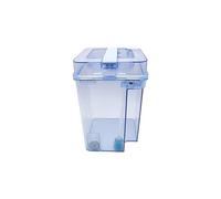 Serbatoio dell'acqua pulita, serbatoio delle acque reflue, compatibile con Ecovacs, Deebot X1 Omni/X1 Plus/T10/T10 Omni/T10 Plus/T20/T20 Pro/T20 Omni, parti for aspirapolvere robot(Clear water tank)