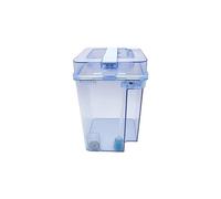 Serbatoio dell'acqua pulita/serbatoio delle acque reflue, compatibile con gli aspirapolvere robot Ecovacs X1 /X1 Plus/T10/T10 /T10 Plus/T20/T20 Pro/T20(Clear water tank)