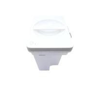 Serbatoio Dell'acqua Pulita/Serbatoio Sporca, Compatibile Con Roborock, Parti Della Stazione Dock For Aspirapolvere Q Revo(Dirty Water Tank)