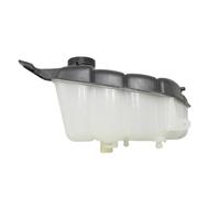 Serbatoio Dell'acqua Raffreddamento Compatibile Con Benz Per W220 Per S500 2000-2006 Serbatoio Troppo Pieno Radiatore Liquido Raffreddamento Auto 2205000049 Tanque de líquido