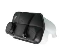 Serbatoio Dell'acqua Raffreddamento Per Benz Per E320 Per E350 Per CLS550 2115000049 Serbatoio Troppo Pieno Liquido Raffreddamento Con Tappo Tanque de líquido