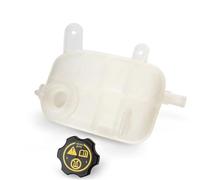 Serbatoio Dell'acqua Raffreddamento Per Buick Per Encore 2013-2020 Serbatoio Espansione Serbatoio Radiatore Liquido Raffreddamento Con Tappo Tanque de líquido