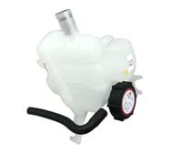 Serbatoio Dell'acqua Raffreddamento Per Ford Per Escape YL8Z8A080AE 5L8Z8A080AA Serbatoio Liquido Raffreddamento Motore Serbatoio Troppo Pieno Con Tappo Tanque de líquido