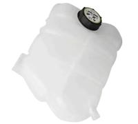 Serbatoio Dell'acqua Raffreddamento Per Ford Per Focus Per MK4 2011-2015 3M5H8100AD Serbatoio Espansione Serbatoio Radiatore Liquido Raffreddamento Con Tappo Tanque de líquido