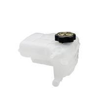 Serbatoio Dell'acqua Raffreddamento Per Opel Per Astra Per H 2009-2014 Serbatoio Espansione Serbatoio Radiatore Liquido Raffreddamento Con Tappo Serbatoio Refrigerante