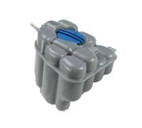 Serbatoio Dell'acqua Raffreddamento Per Porsche Per Cayenne 2011 2012 2013-2018 7P0121407B Serbatoio Espansione Serbatoio Radiatore Liquido Con Tappo Tanque de líquido