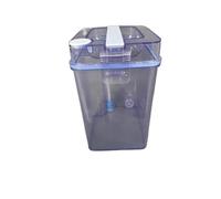 Serbatoio Dell'acqua Robot Aspirapolvere Parti Accessori, Compatibile Con Ecovacs, Compatibile Con Deebot, T20 T10 OMNI X1 Ecovacs X1 OMNI T10 T20 Pro(Clean Tank)