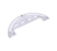 Serbatoio Dell'acqua + Scopa, Compatibile Con Dreame D10/X10 | Include serbatoio+mocio. Adatto a Z10/L10/D10S/Mop 2 Ultra.(1pc white)