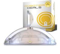 Serbatoio dell'acqua, serbatoio di ricambio per robot aspirapolvere Xiaomi Mija 1c