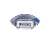 Serbatoio dell'acqua, serbatoio di scarico, spazzola principale, filtro HEPA, spazzola laterale, panno for mop, compatibile con ECOVACS Deebot U2 /U2 Pro Sostituzione dei pezzi di ricambio for aspirap