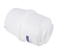 Serbatoio dell'acqua, serbatoio pressurizzato ecologico di grande capacità antideflagrante anti invecchiamento con valvola a sfera per sistemi RO ad osmosi inversa