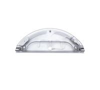 Serbatoio dell'acqua sostitutivo, compatibile con Xiaomi, compatibile con Mijia, contenitore dell'acqua con controllo elettrico 1C STYTJ01ZHM Parti for aspirapolvere robot MOP