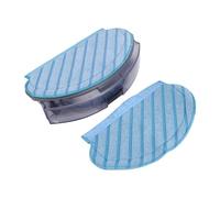 Serbatoio dell'Acqua sostitutivo. Compatibile con Yeedi Vac, Compatibile con Yeedi Vac Max, Compatibile con Yeedi Vac Station Robot aspirapolvere, Accessori Serbatoio dell'Acqua for aspirapolvere.