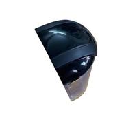 Serbatoio Dell'acqua Sostitutivo ST-514, Compatibile For Hibrew, Macchina Da Caffè A Capsule, Capacità 600 Ml, Contenitore Dell'acqua For Macchine A Capsule H2B(Water Tank Black LID)