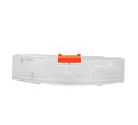 Serbatoio dell'Acqua Sostitutivo Trasparente per Aspirapolvere e Spazzatrice Accessori di Ricambio con Controllo Elettrico Adatto per