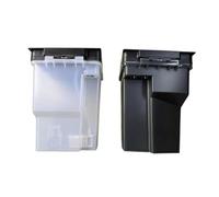 Serbatoio Dell'acqua Sporca, Compatibile Con ECOVACS, X11 OmniCyclone | Compatibile con Deebot, X11 Pro Omni Fami, aspirapolvere(2pcs)