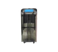 Serbatoio Dell'acqua Sporca, Compatibile Con JONR ED12/ED12 PRO, Aspirapolvere Portatile parte