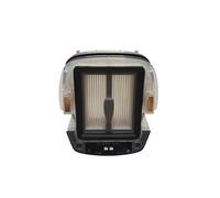 Serbatoio dell'acqua sporca originale, compatibile con Bissell CrossWave X7 Cordless Pet Pro 3011, 3279, 3277, 3055 Accessori(Dust cover 1pcs)