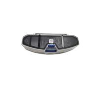 Serbatoio dell'acqua sporca originale, compatibile con ECOVACS DEEBOT T80 Omni, accessori for robot aspirapolvere e lavapavimenti pezzi di ricambio
