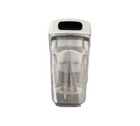 Serbatoio dell'acqua sporca originale con separatore, compatibile con Bissell CrossWave X7 Cordless Pet Pro 3011/3279 / 3277/3055, accessorio for aspirapolvere a umido e a secco pezzi di ricambio