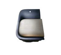 Serbatoio dell'acqua sporca originale, serbatoio dell'acqua pulita, compatibile for ECOVACS DEEBOT X9 PRO Omni, accessori for aspirapolvere robot pezzi di ricambio(Dirty Water Tank)