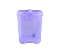 Serbatoio dell'acqua sporca, Serbatoio dell'acqua pulita, compatibile con NARWAL Freo Z10 Ultra, Accessori originali for aspirapolvere robot pezzi di ricambio(Clean water tank)