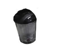 Serbatoio Dell'acqua-ST-514 Di Ricambio For Macchina Da Caffè A Capsule, Capacità 600 Ml, Compatibile Con Contenitore Macchina HIBREW, H2B(Water Tank Black LID)