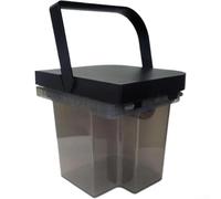 Serbatoio dell'acqua standard per aspirapolvere Eureka J15 Pro Ultra Robot soddisfa le dimensioni OEM e i requisiti funzionali