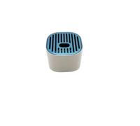 Serbatoio Dell'acqua, Tubo Del Latte, Cuscinetto For Tazza Del Latte, Compatibile Con Nestlé, Compatibile Con NESPRESSO, Macchina Da Caffè A Capsule F111 EN500(Coaster)