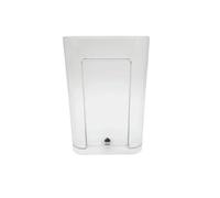 Serbatoio Dell'acqua, Tubo Del Latte, Cuscinetto For Tazza Del Latte, Compatibile Con Nestlé, Compatibile Con NESPRESSO, Macchina Da Caffè A Capsule F111 EN500(Water tank)